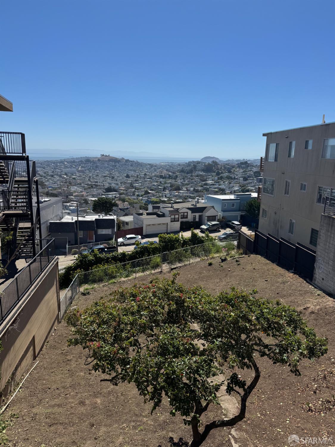 Detail Gallery Image 13 of 14 For 821 Corbett Ave, San Francisco,  CA 94131 - – Beds | – Baths