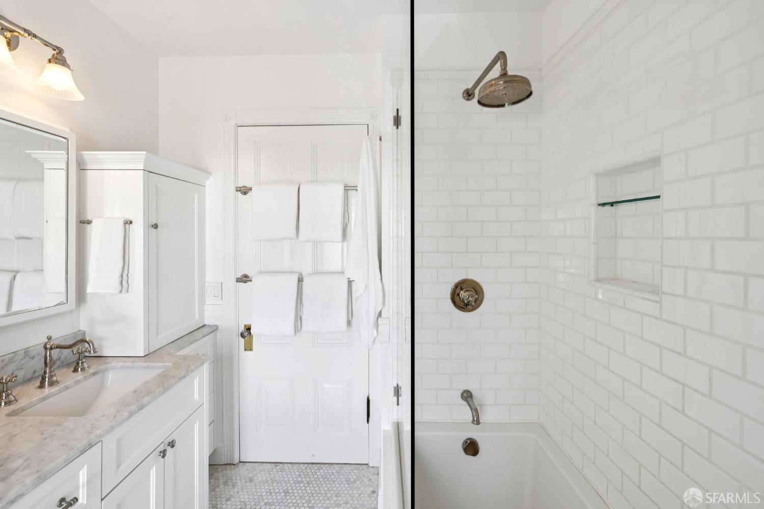 Detail Gallery Image 28 of 37 For 2838 Golden Gate Ave, San Francisco,  CA 94123 - 5 Beds | 2 Baths