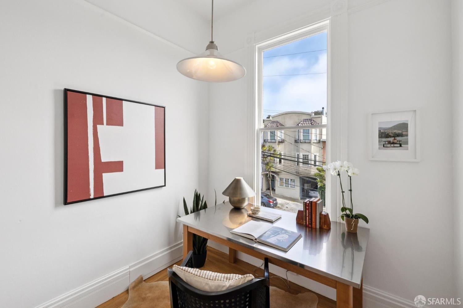 Detail Gallery Image 20 of 37 For 2838 Golden Gate Ave, San Francisco,  CA 94123 - 5 Beds | 2 Baths