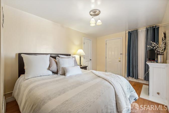 Detail Gallery Image 13 of 46 For 3412 Market St, San Francisco,  CA 94114 - 3 Beds | 2 Baths