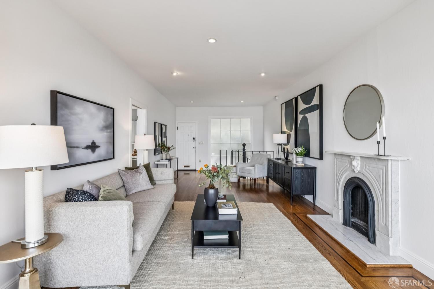 Detail Gallery Image 20 of 54 For 129 Laidley St, San Francisco,  CA 94131 - 2 Beds | 2 Baths