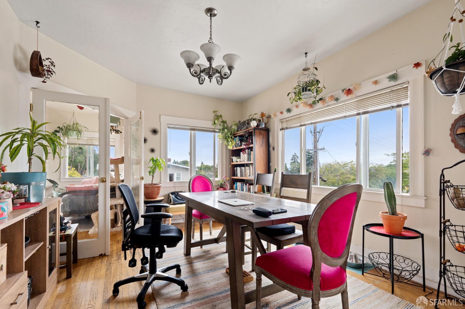 Detail Gallery Image 28 of 65 For 1849 Cedar St, Berkeley,  CA 94703 - – Beds | – Baths
