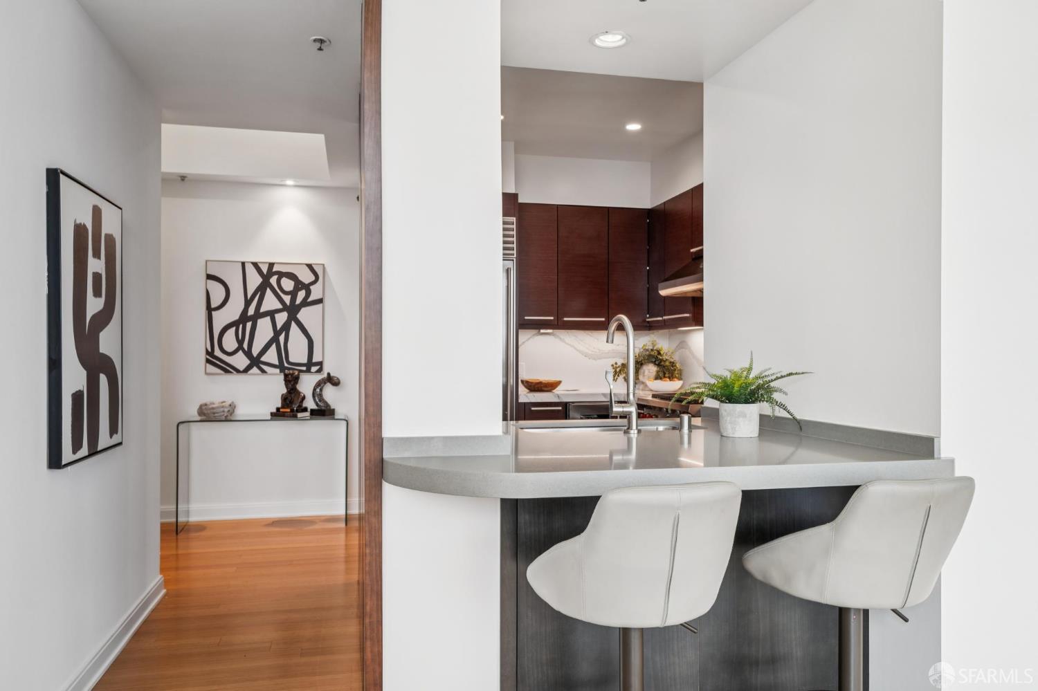 Detail Gallery Image 17 of 56 For 425 1st St #3104,  San Francisco,  CA 94105 - 2 Beds | 2 Baths
