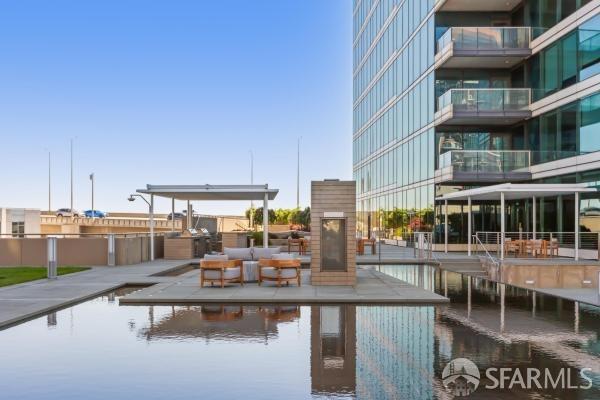Detail Gallery Image 50 of 56 For 425 1st St #3104,  San Francisco,  CA 94105 - 2 Beds | 2 Baths