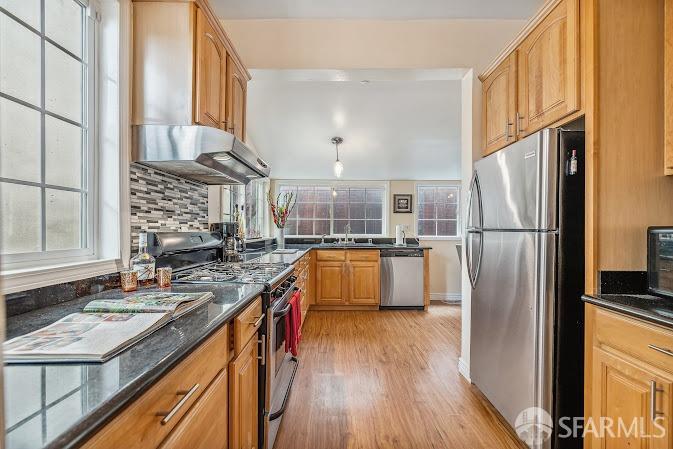 Detail Gallery Image 8 of 46 For 3412 Market St, San Francisco,  CA 94114 - 3 Beds | 2 Baths