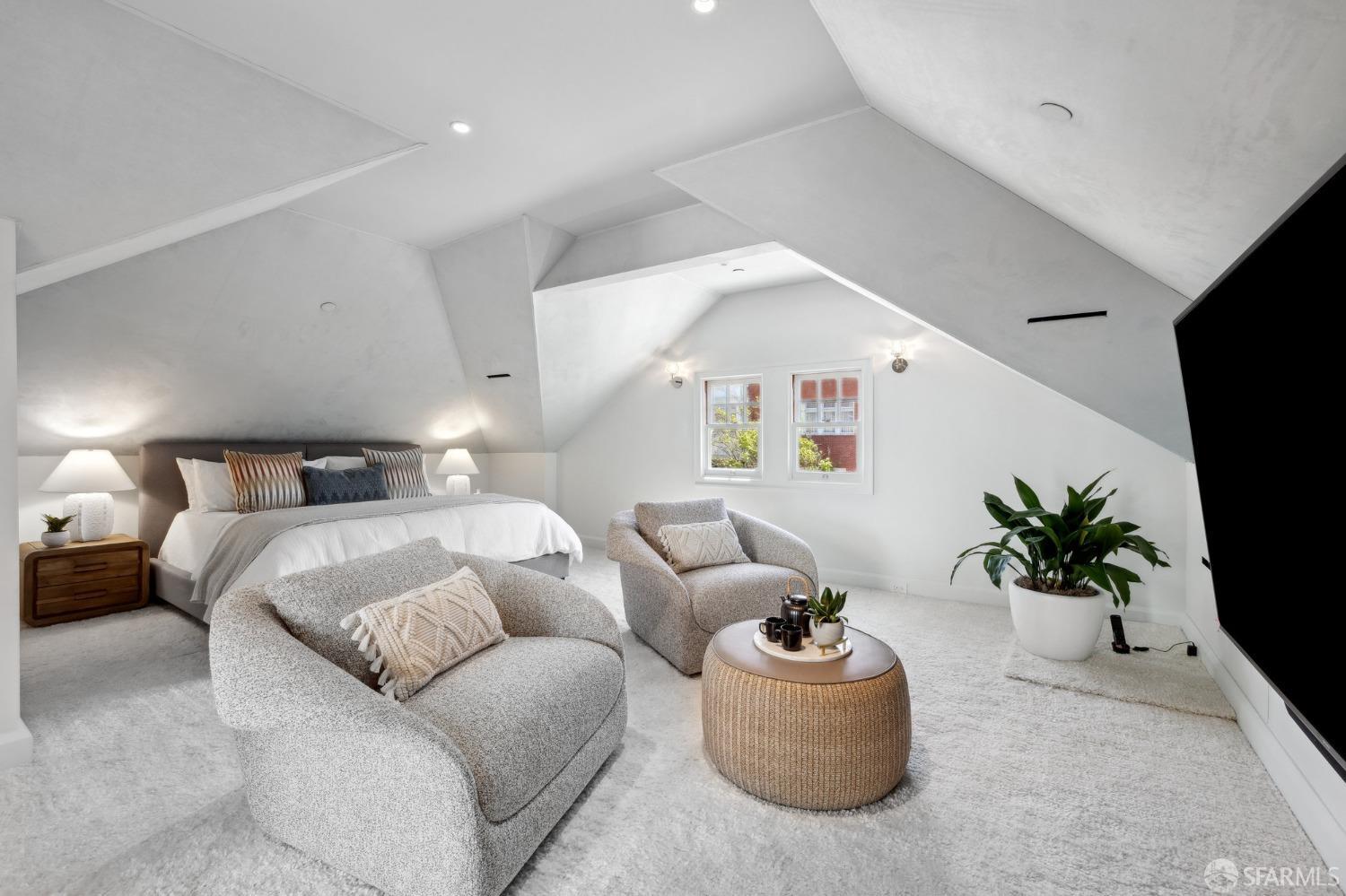 Detail Gallery Image 40 of 65 For 2730 Vallejo St, San Francisco,  CA 94123 - 6 Beds | 4/2 Baths