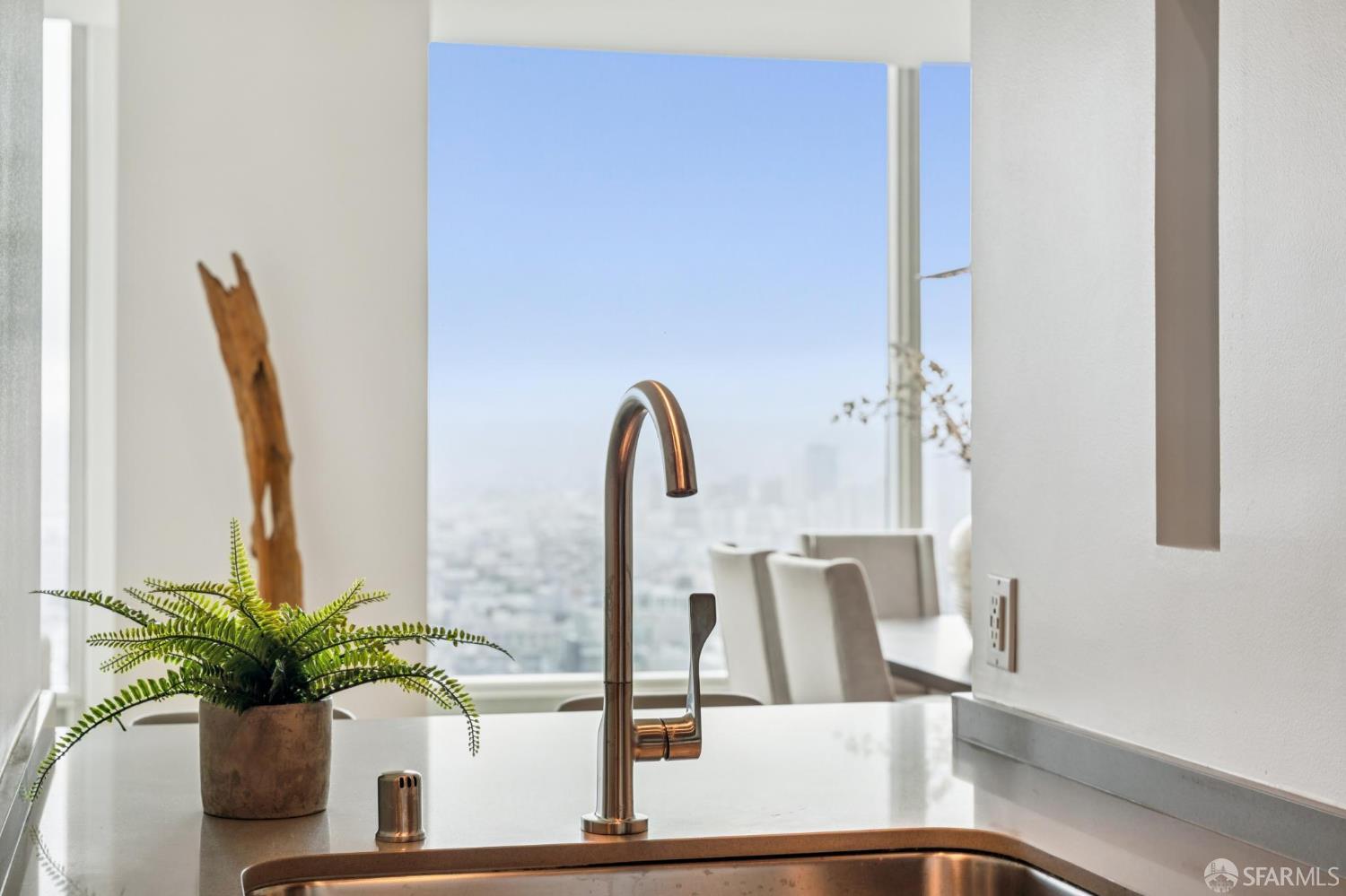 Detail Gallery Image 20 of 56 For 425 1st St #3104,  San Francisco,  CA 94105 - 2 Beds | 2 Baths