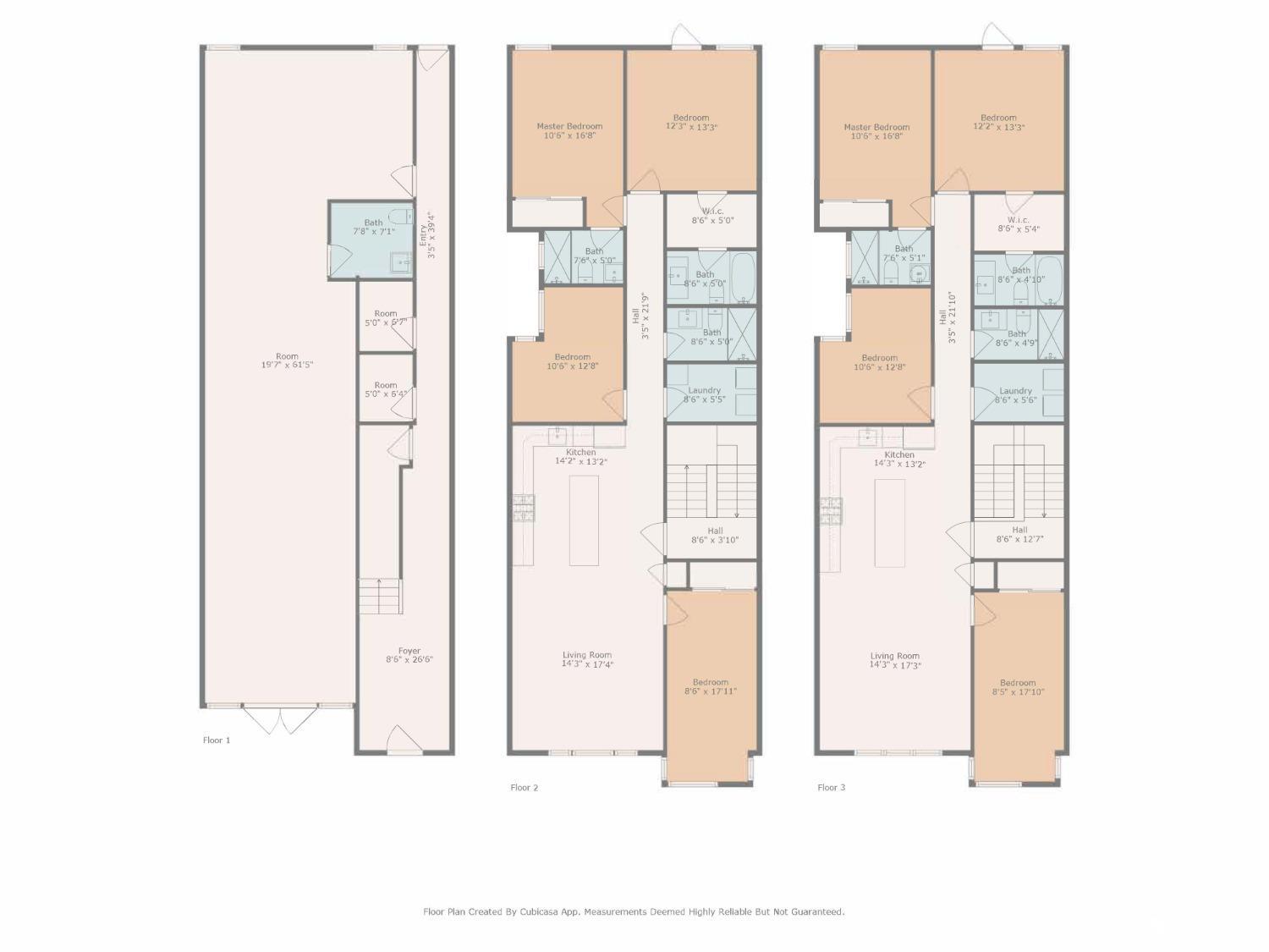 Detail Gallery Image 89 of 89 For 1640 Taraval St, San Francisco,  CA 94116 - – Beds | – Baths