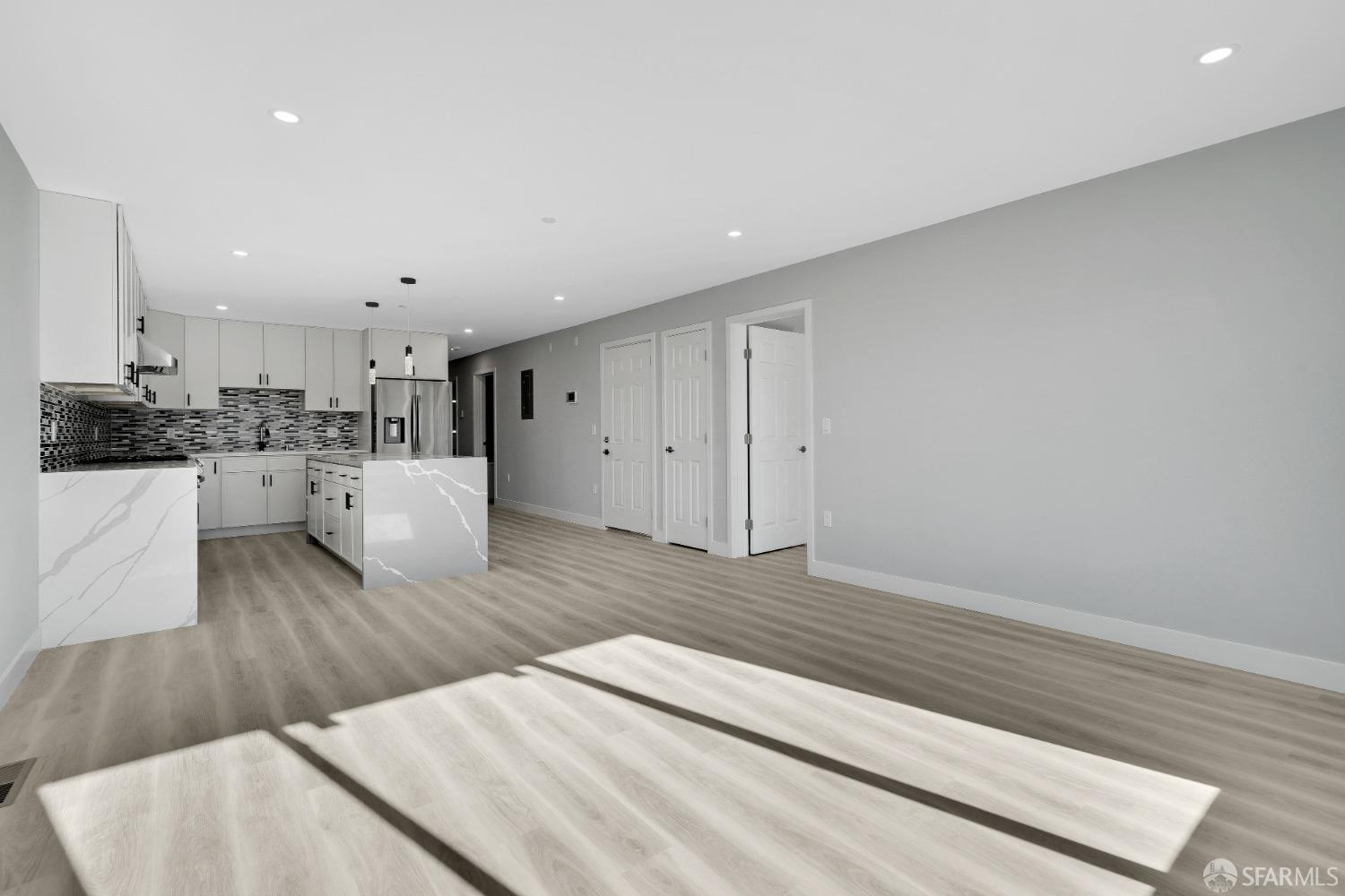Detail Gallery Image 44 of 89 For 1640 Taraval St, San Francisco,  CA 94116 - – Beds | – Baths