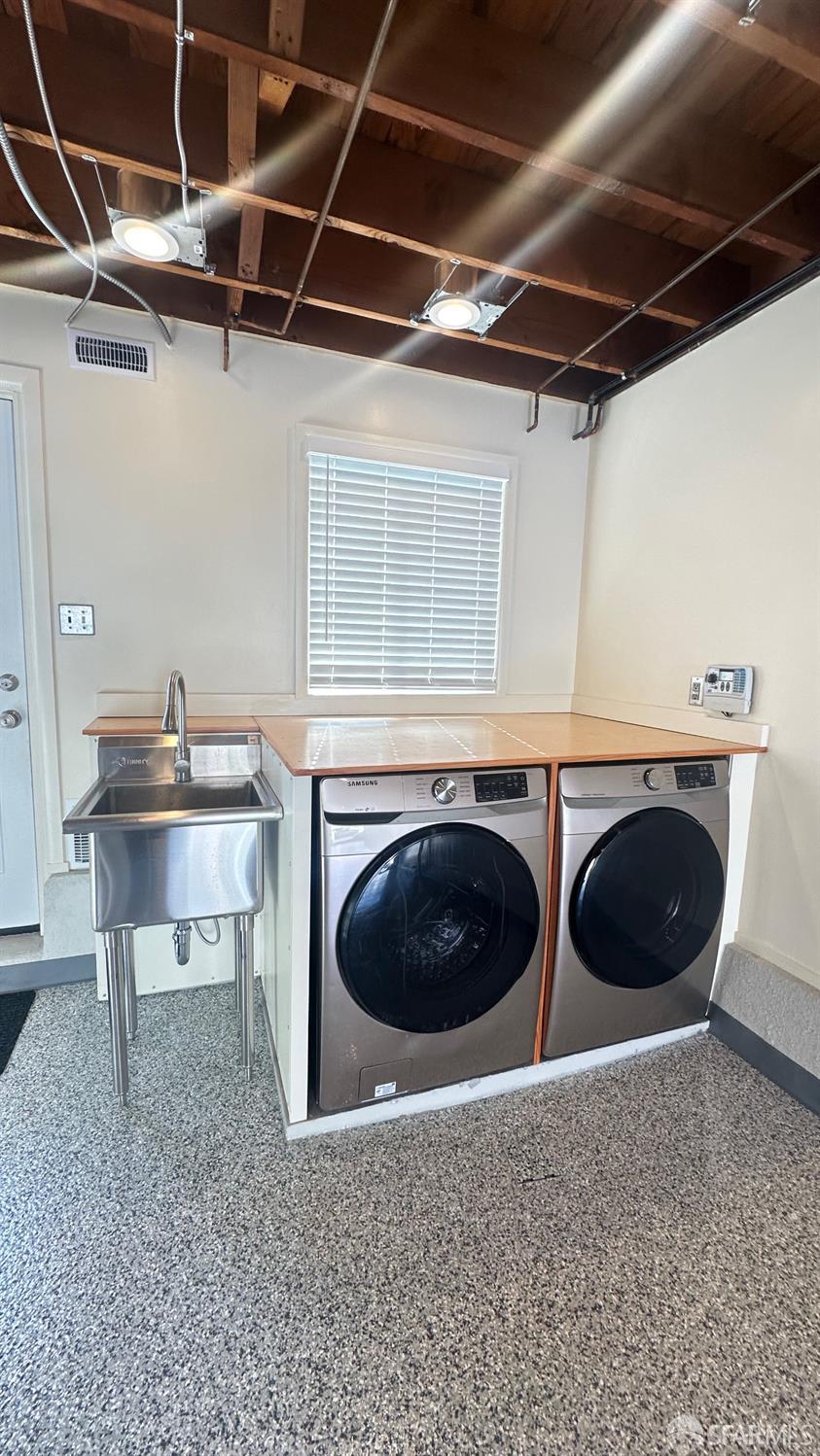Detail Gallery Image 40 of 45 For 2322 39th Ave, San Francisco,  CA 94116 - 3 Beds | 1 Baths