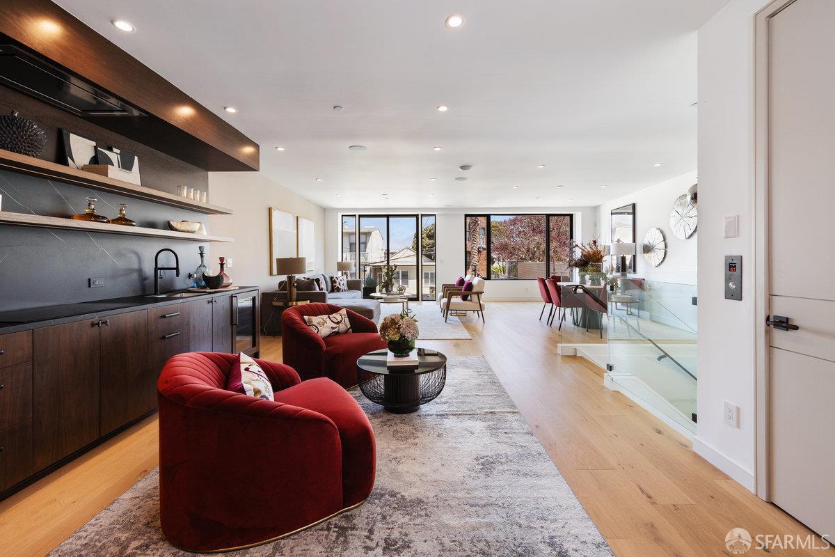 Detail Gallery Image 47 of 64 For 2762 Filbert St, San Francisco,  CA 94123 - – Beds | – Baths