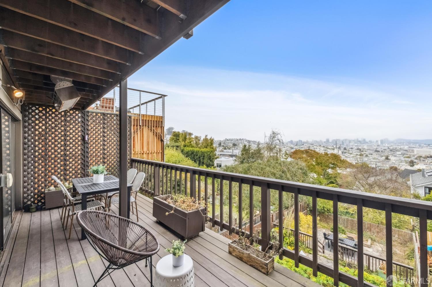 Detail Gallery Image 40 of 54 For 129 Laidley St, San Francisco,  CA 94131 - 2 Beds | 2 Baths