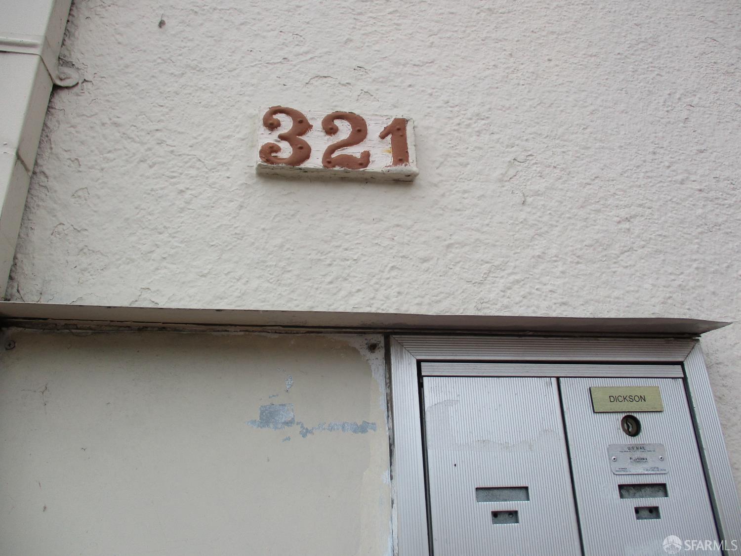 Detail Gallery Image 36 of 41 For 321 Santa Clara Ave, Oakland,  CA 94610 - – Beds | – Baths