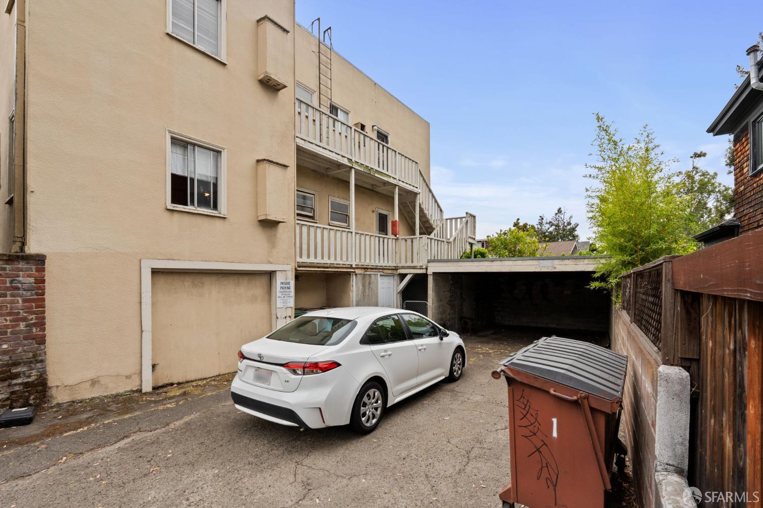 Detail Gallery Image 2 of 65 For 1849 Cedar St, Berkeley,  CA 94703 - – Beds | – Baths