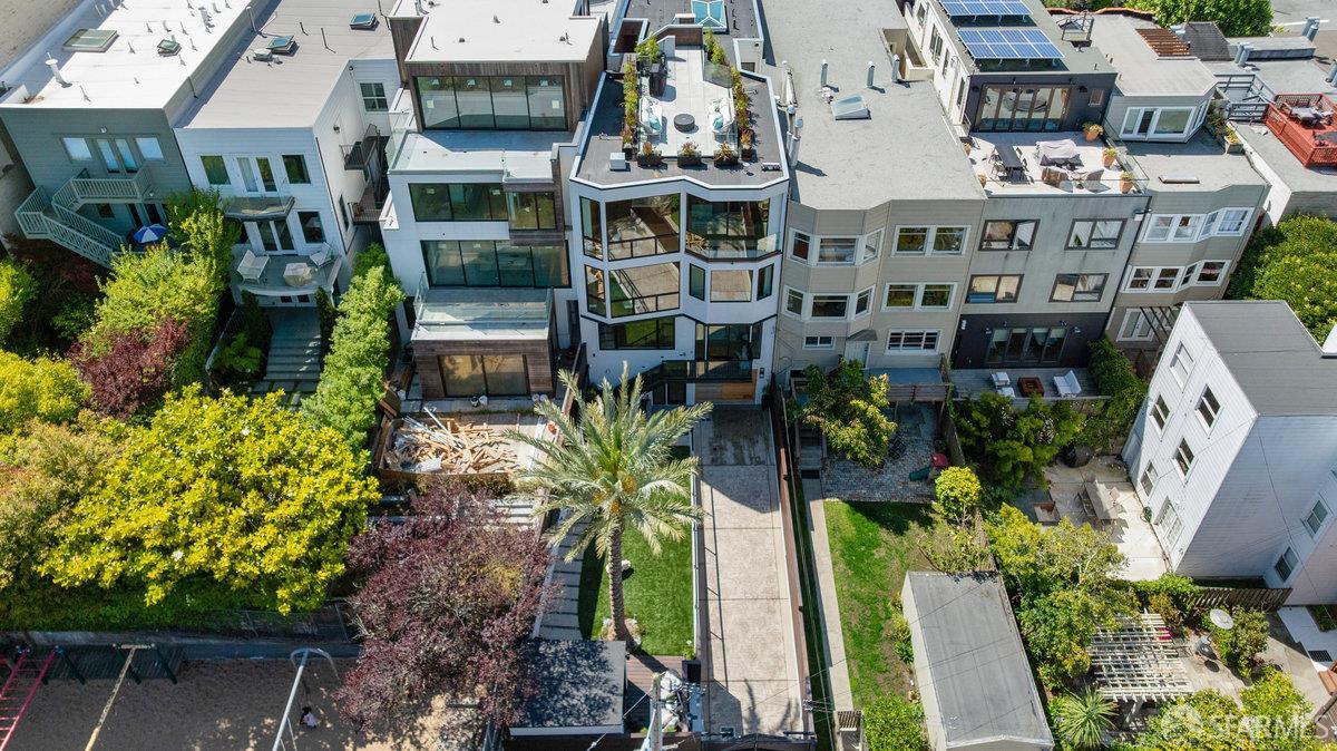 Detail Gallery Image 54 of 64 For 2762 Filbert St, San Francisco,  CA 94123 - – Beds | – Baths