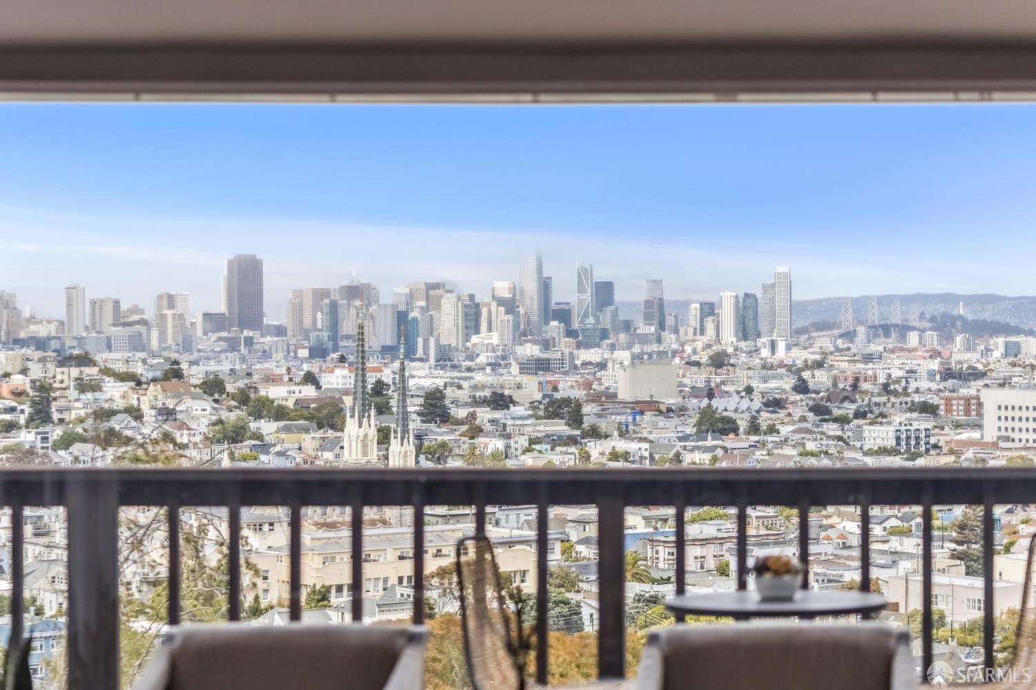 Detail Gallery Image 17 of 54 For 129 Laidley St, San Francisco,  CA 94131 - 2 Beds | 2 Baths