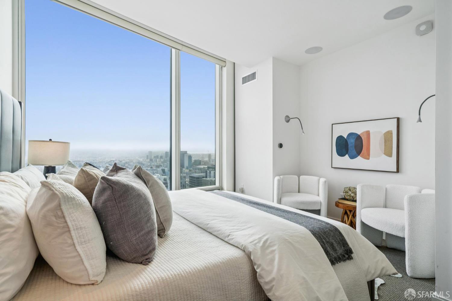 Detail Gallery Image 21 of 56 For 425 1st St #3104,  San Francisco,  CA 94105 - 2 Beds | 2 Baths