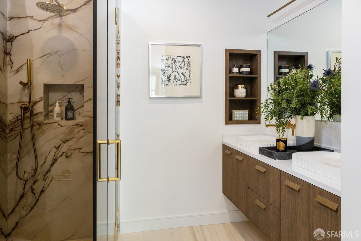 Detail Gallery Image 42 of 64 For 2762 Filbert St, San Francisco,  CA 94123 - – Beds | – Baths