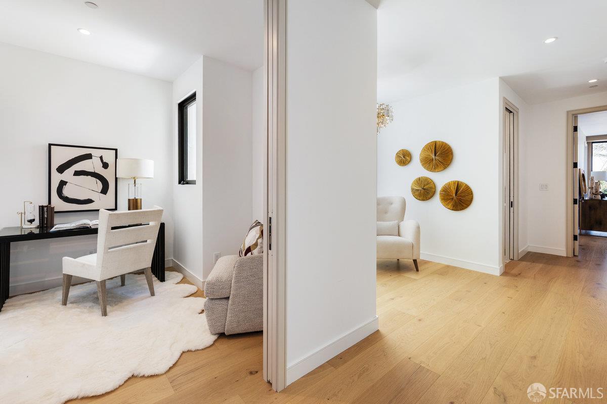 Detail Gallery Image 31 of 64 For 2762 Filbert St, San Francisco,  CA 94123 - – Beds | – Baths