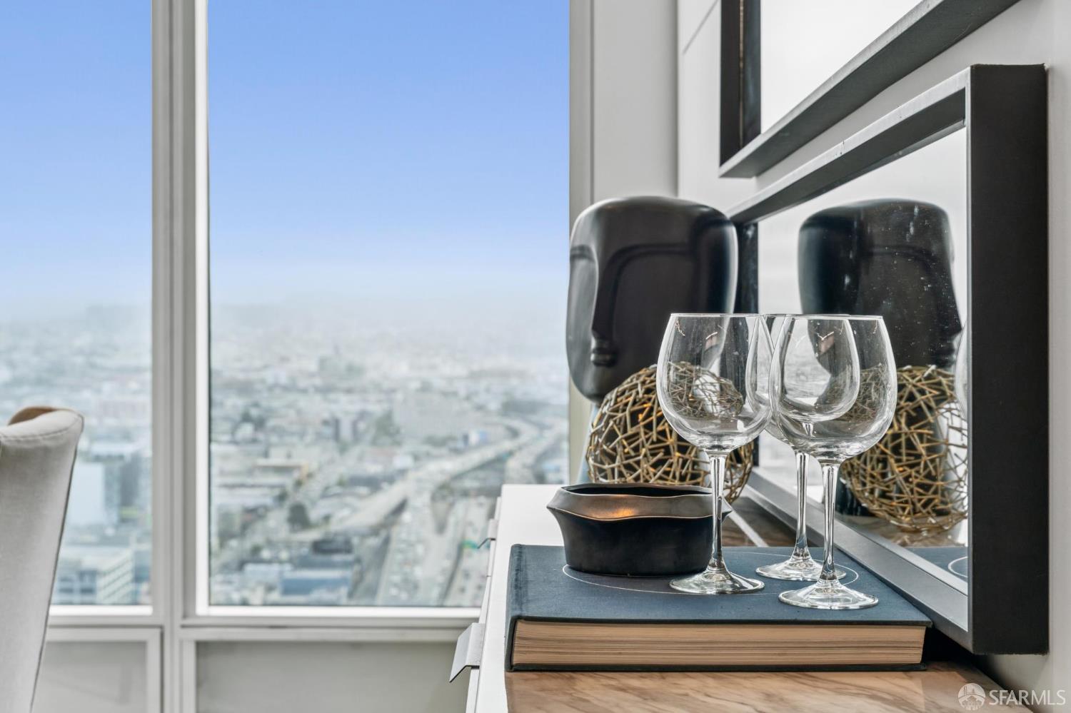 Detail Gallery Image 11 of 56 For 425 1st St #3104,  San Francisco,  CA 94105 - 2 Beds | 2 Baths