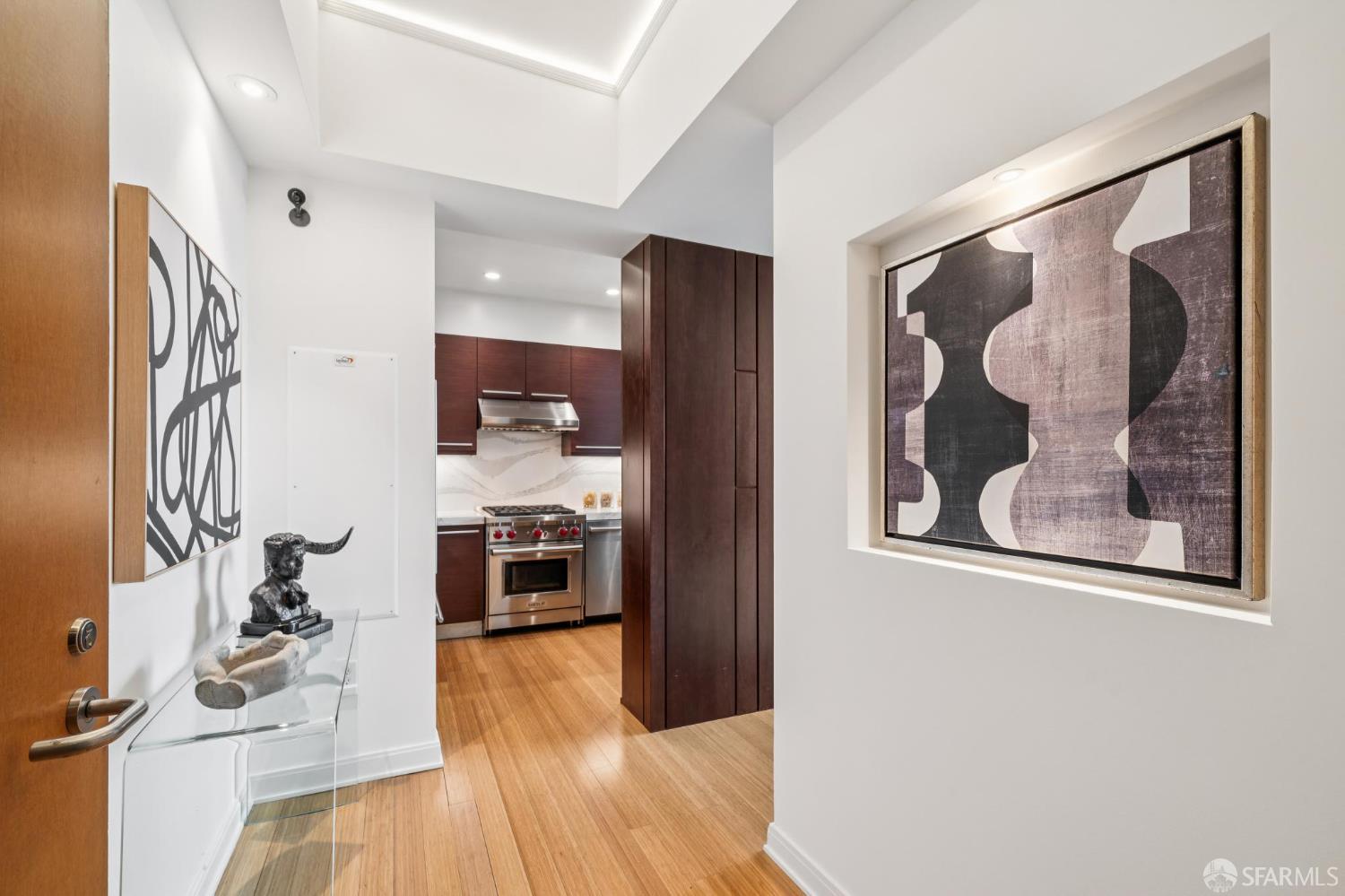 Detail Gallery Image 16 of 56 For 425 1st St #3104,  San Francisco,  CA 94105 - 2 Beds | 2 Baths