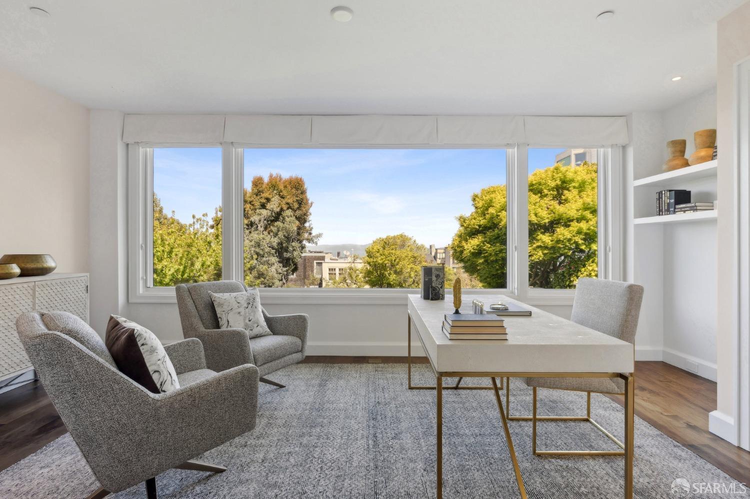 Detail Gallery Image 45 of 65 For 2730 Vallejo St, San Francisco,  CA 94123 - 6 Beds | 4/2 Baths