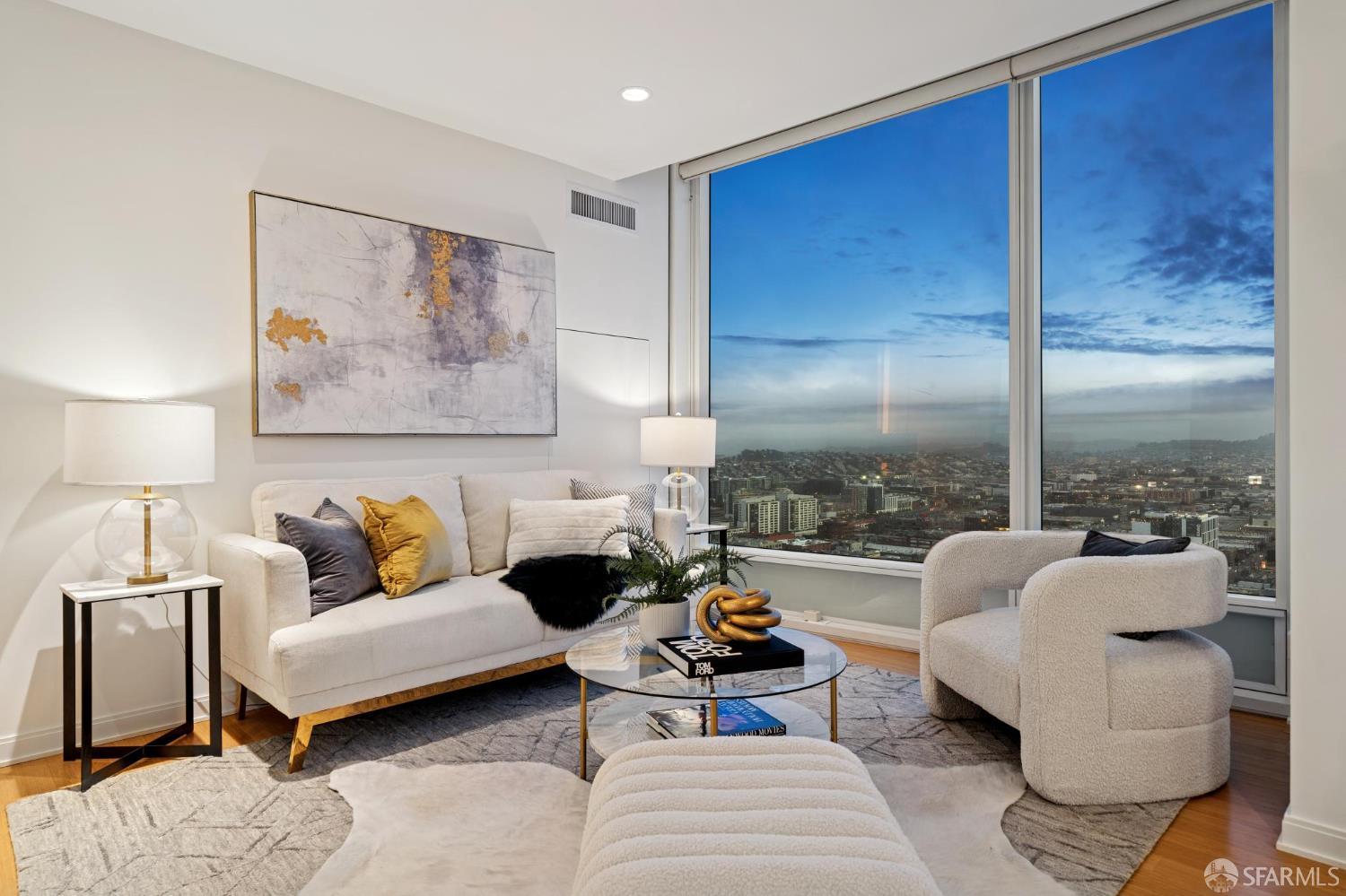 Detail Gallery Image 13 of 56 For 425 1st St #3104,  San Francisco,  CA 94105 - 2 Beds | 2 Baths