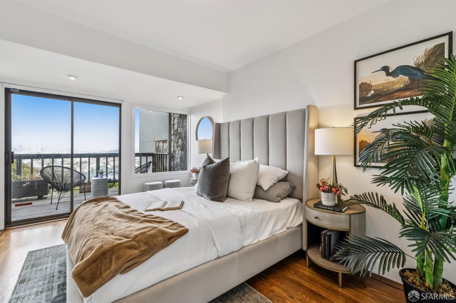 Detail Gallery Image 43 of 54 For 129 Laidley St, San Francisco,  CA 94131 - 2 Beds | 2 Baths