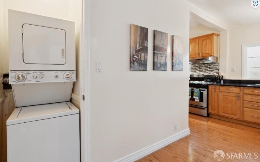 Detail Gallery Image 11 of 46 For 3412 Market St, San Francisco,  CA 94114 - 3 Beds | 2 Baths