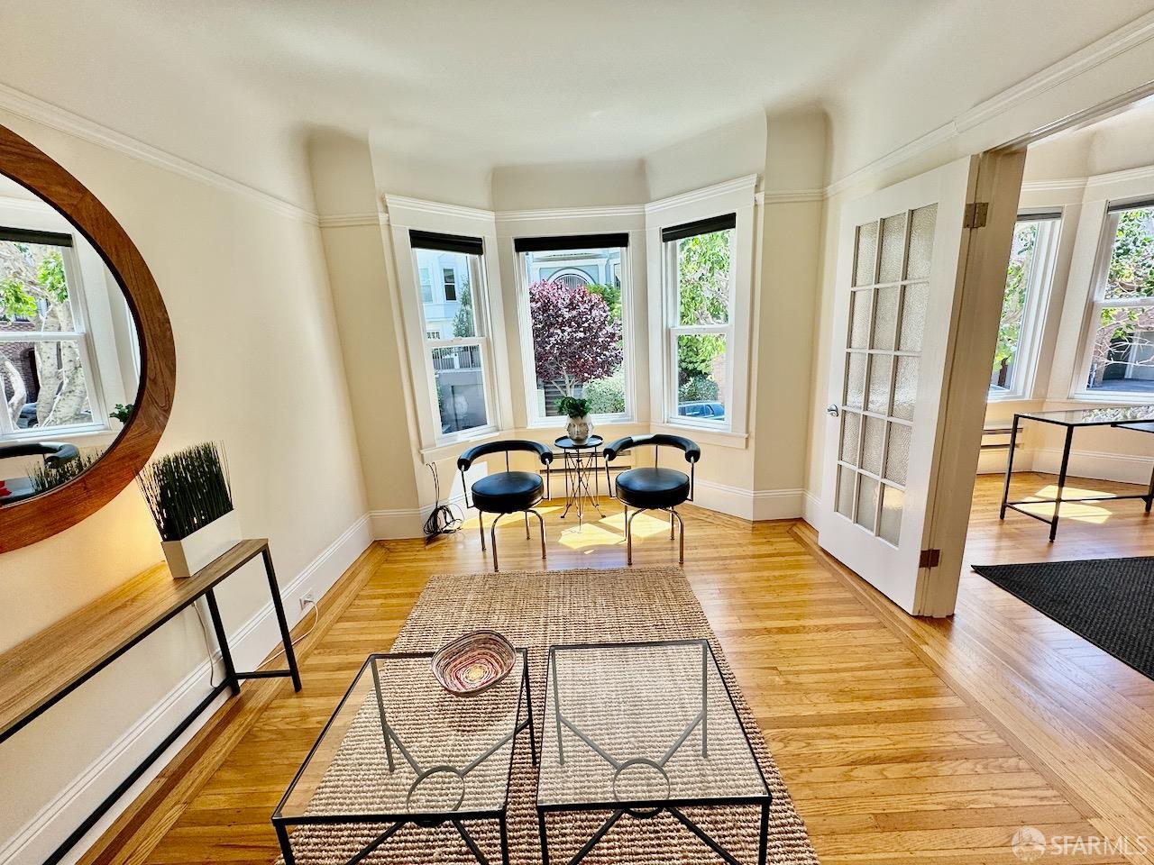 36 Dorland Street # 1
