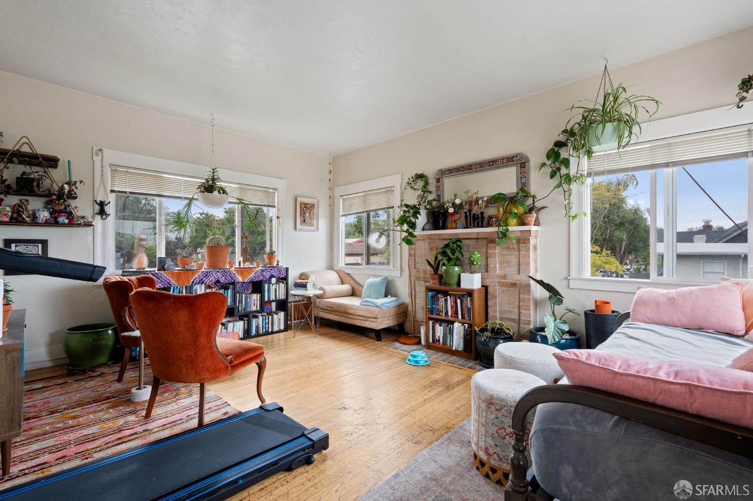 Detail Gallery Image 33 of 65 For 1849 Cedar St, Berkeley,  CA 94703 - – Beds | – Baths