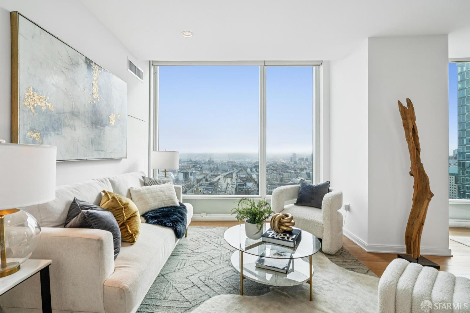 Detail Gallery Image 14 of 56 For 425 1st St #3104,  San Francisco,  CA 94105 - 2 Beds | 2 Baths