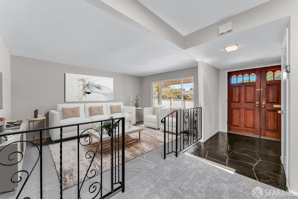 Detail Gallery Image 3 of 70 For 779 Montfield Pl, Concord,  CA 94518 - 3 Beds | 2 Baths