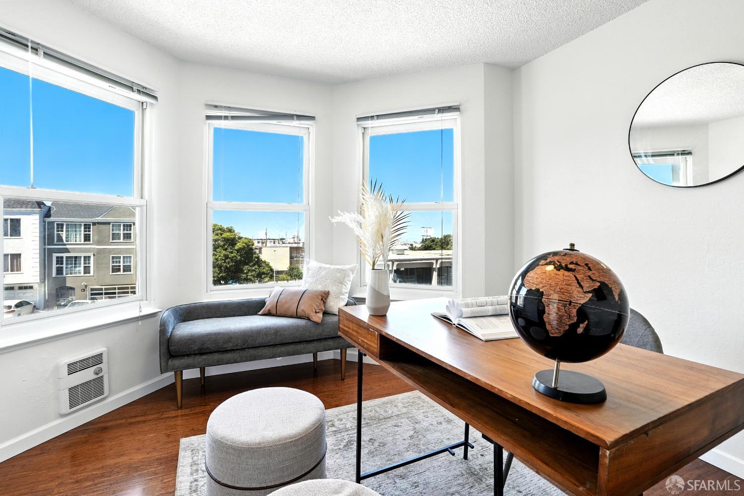 Detail Gallery Image 9 of 66 For 1822 19th Ave, San Francisco,  CA 94122 - – Beds | – Baths