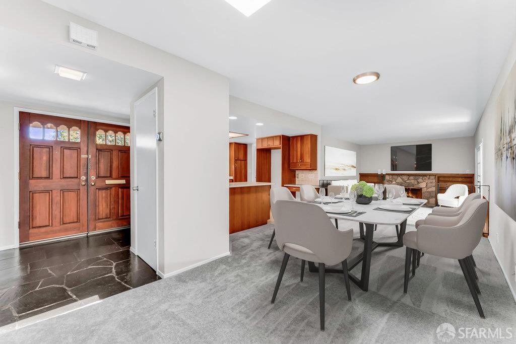Detail Gallery Image 14 of 70 For 779 Montfield Pl, Concord,  CA 94518 - 3 Beds | 2 Baths