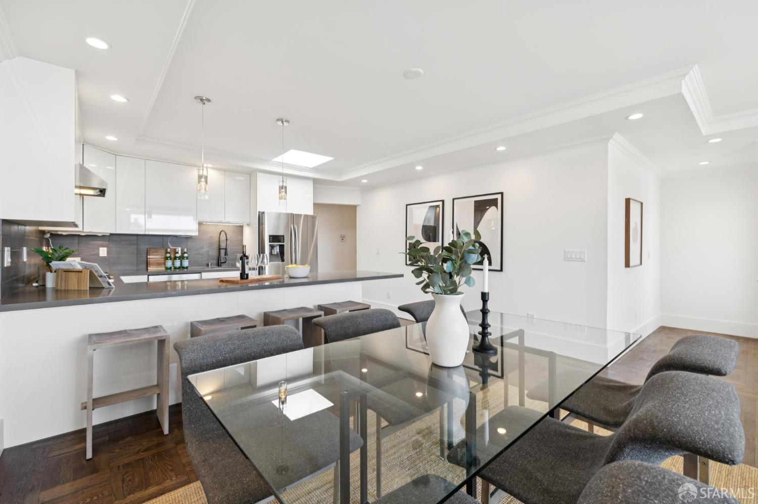 Detail Gallery Image 19 of 62 For 2352 17th Ave, San Francisco,  CA 94116 - 5 Beds | 3 Baths