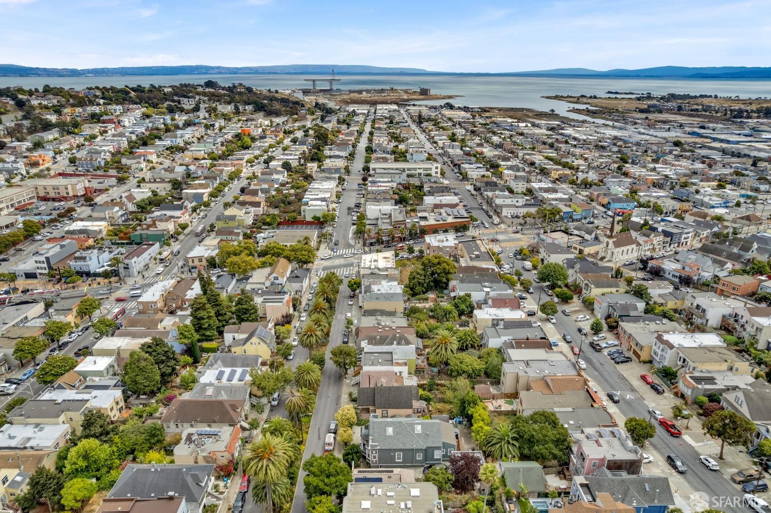 Detail Gallery Image 76 of 80 For 1739 Quesada Ave, San Francisco,  CA 94124 - 3 Beds | 2 Baths