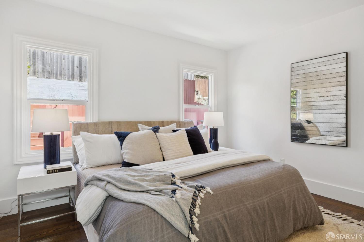 Detail Gallery Image 28 of 62 For 2352 17th Ave, San Francisco,  CA 94116 - 5 Beds | 3 Baths