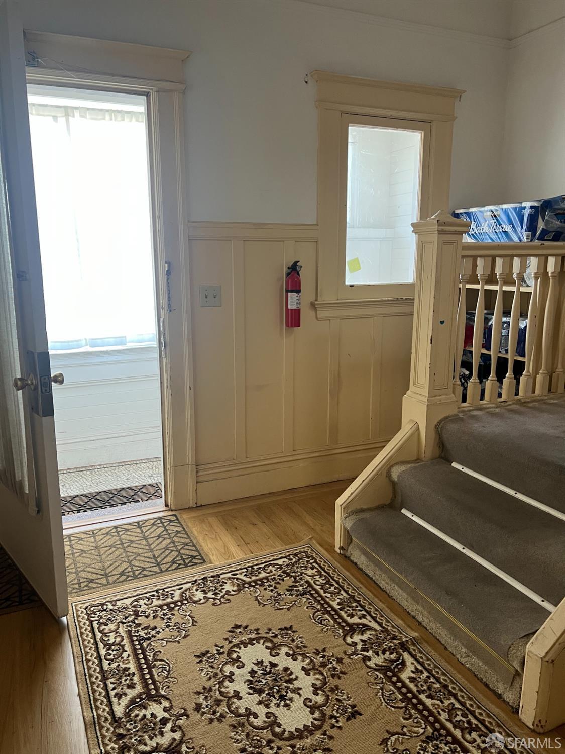 Detail Gallery Image 23 of 30 For 1650 19th Ave, San Francisco,  CA 94122 - 3 Beds | 2/1 Baths