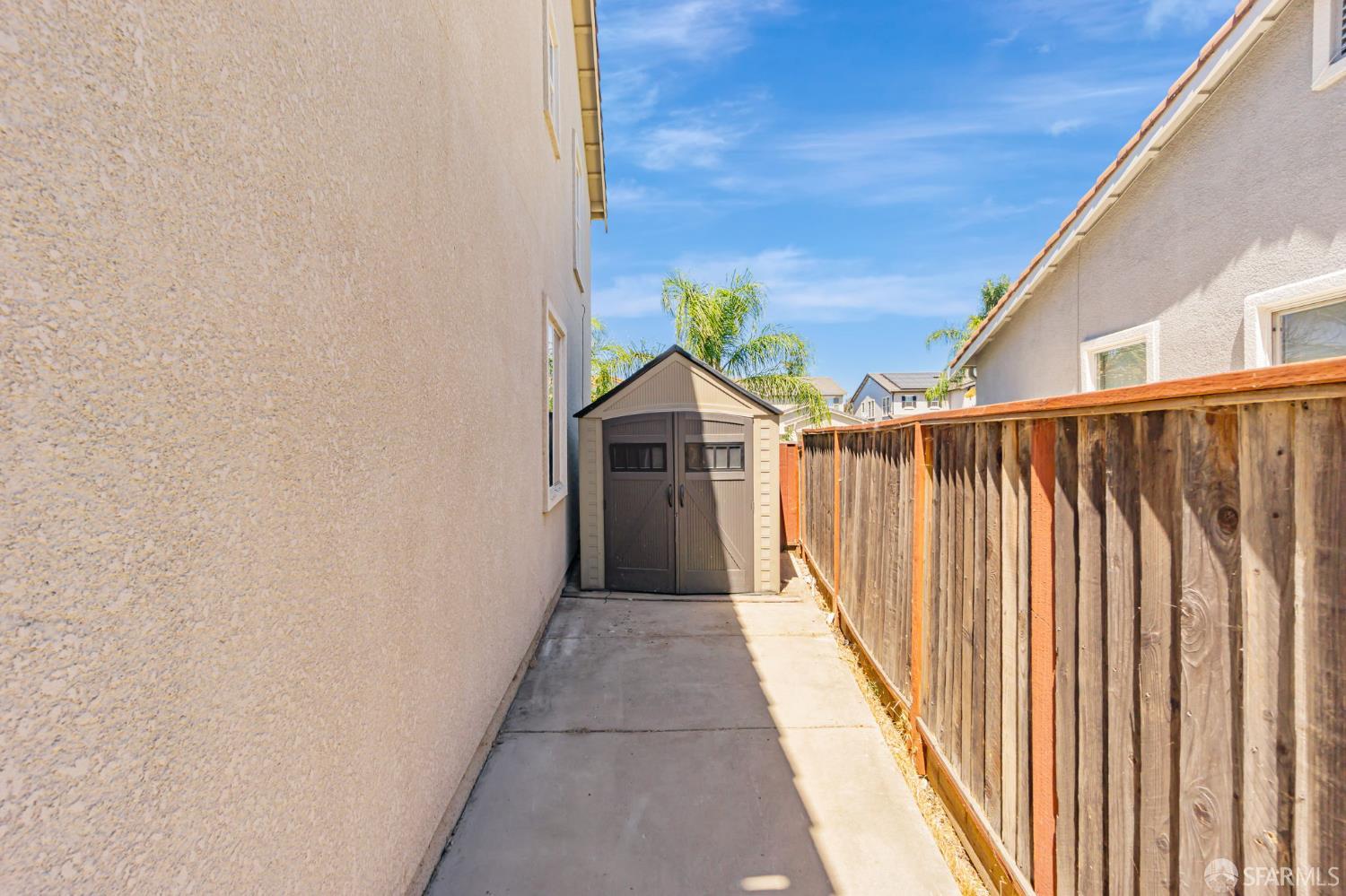Detail Gallery Image 52 of 52 For 305 Malicoat Ave, Oakley,  CA 94561 - 4 Beds | 2/1 Baths