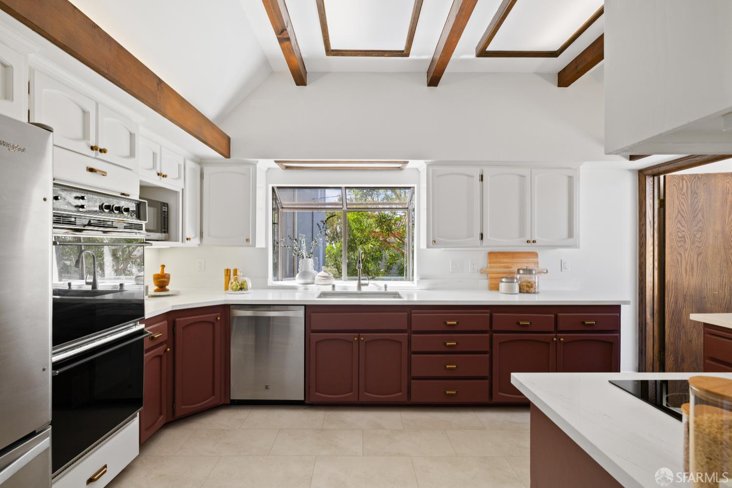 Detail Gallery Image 26 of 94 For 17 Santa Monica Way, San Francisco,  CA 94127 - 5 Beds | 3/1 Baths