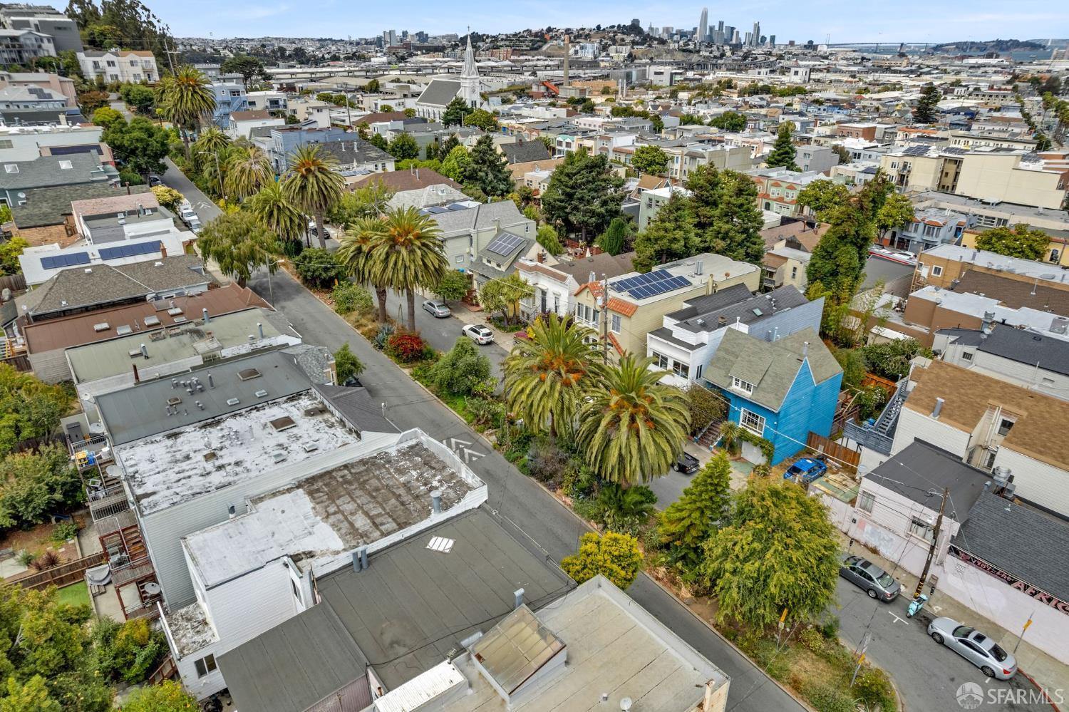 Detail Gallery Image 72 of 80 For 1739 Quesada Ave, San Francisco,  CA 94124 - 3 Beds | 2 Baths