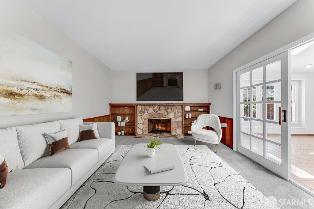 Detail Gallery Image 24 of 70 For 779 Montfield Pl, Concord,  CA 94518 - 3 Beds | 2 Baths