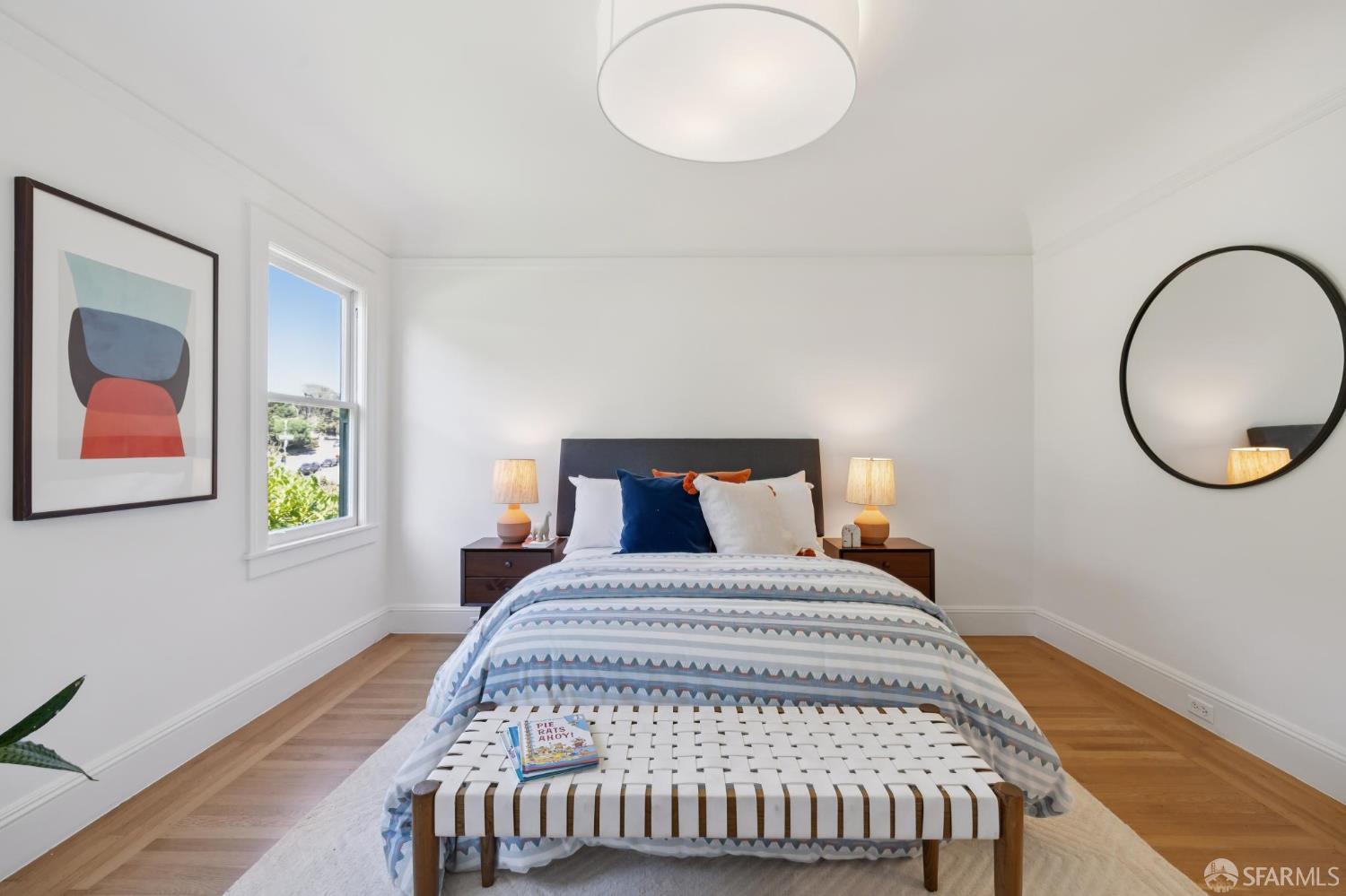 Detail Gallery Image 36 of 54 For 2 Marne Ave, San Francisco,  CA 94127 - 3 Beds | 1 Baths