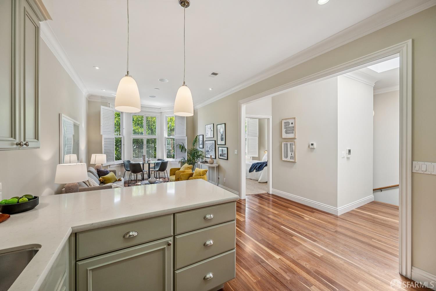 Detail Gallery Image 18 of 51 For 2145 Powell St, San Francisco,  CA 94133 - 2 Beds | 2 Baths
