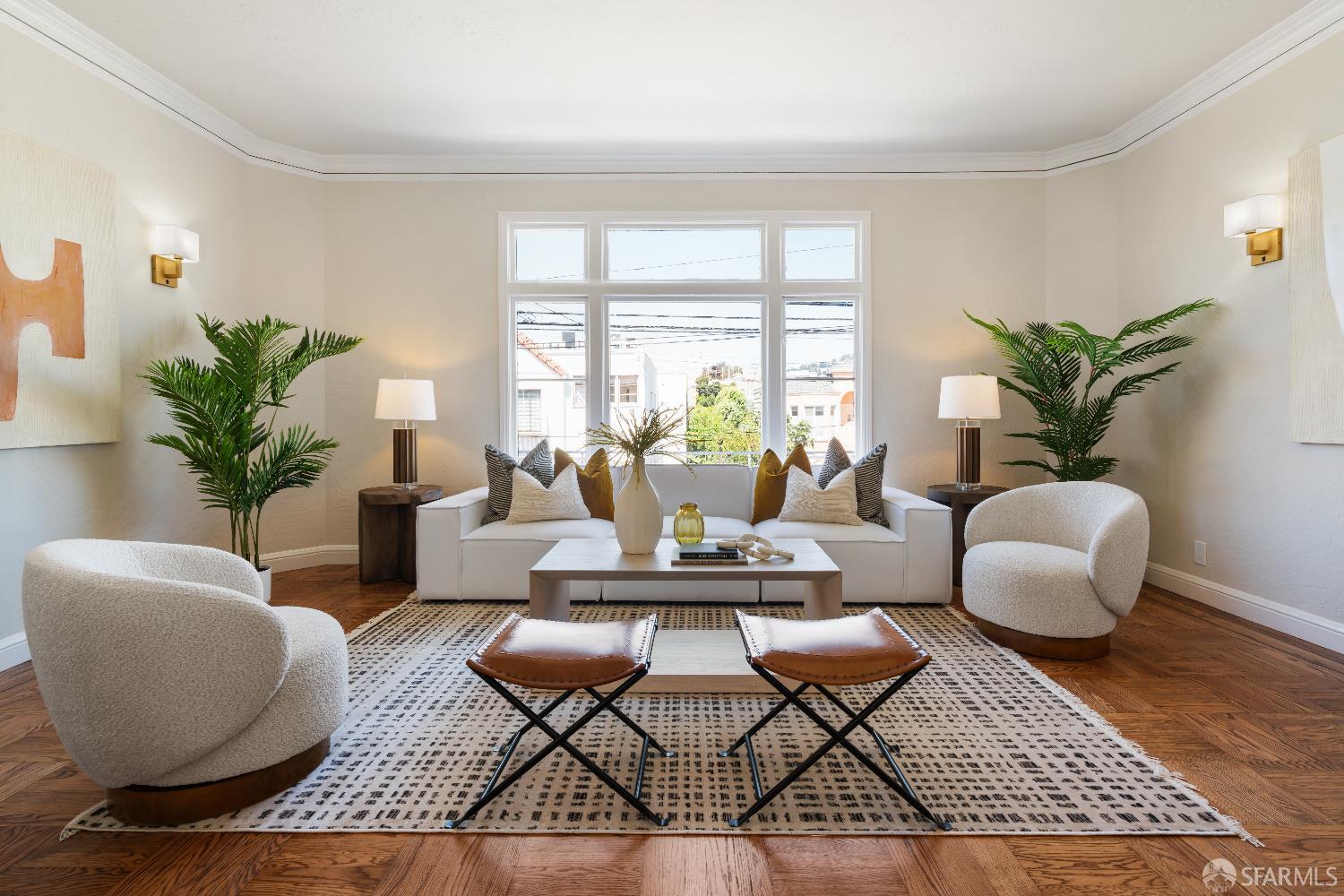 Detail Gallery Image 3 of 40 For 1325 Cayuga Ave, San Francisco,  CA 94112 - 2 Beds | 1 Baths