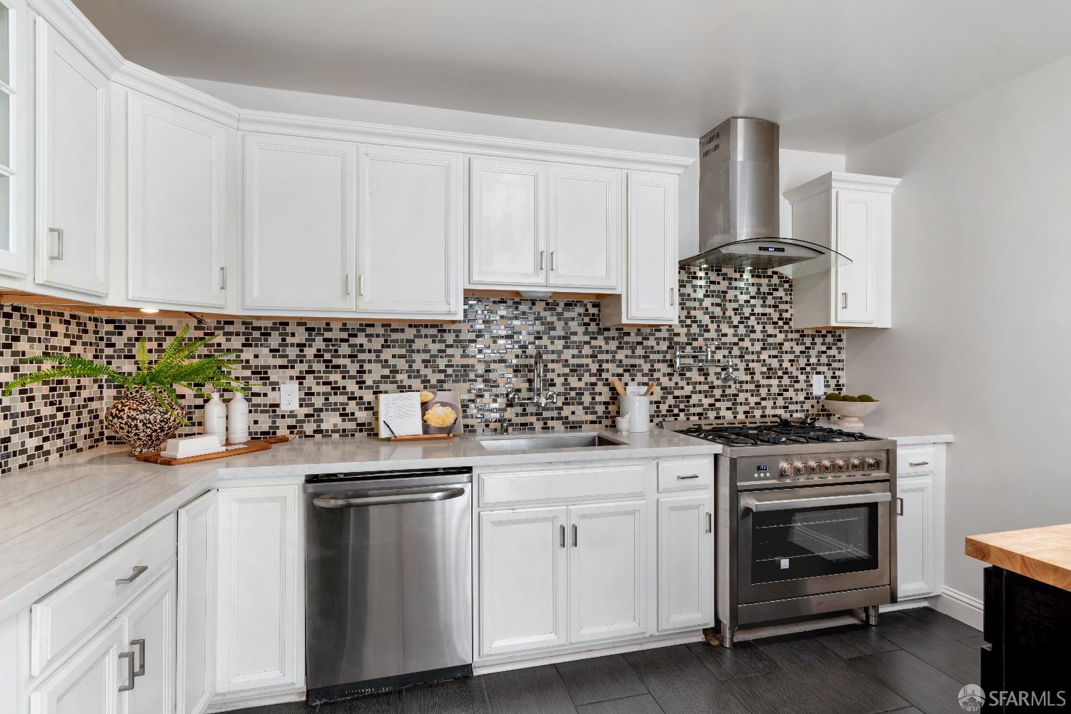 Detail Gallery Image 14 of 40 For 1325 Cayuga Ave, San Francisco,  CA 94112 - 2 Beds | 1 Baths