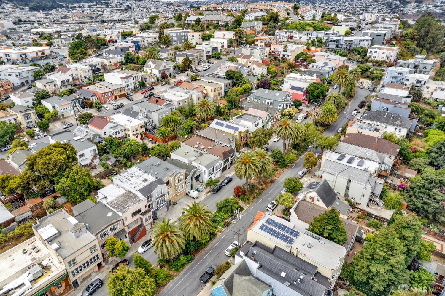 Detail Gallery Image 56 of 80 For 1739 Quesada Ave, San Francisco,  CA 94124 - 3 Beds | 2 Baths
