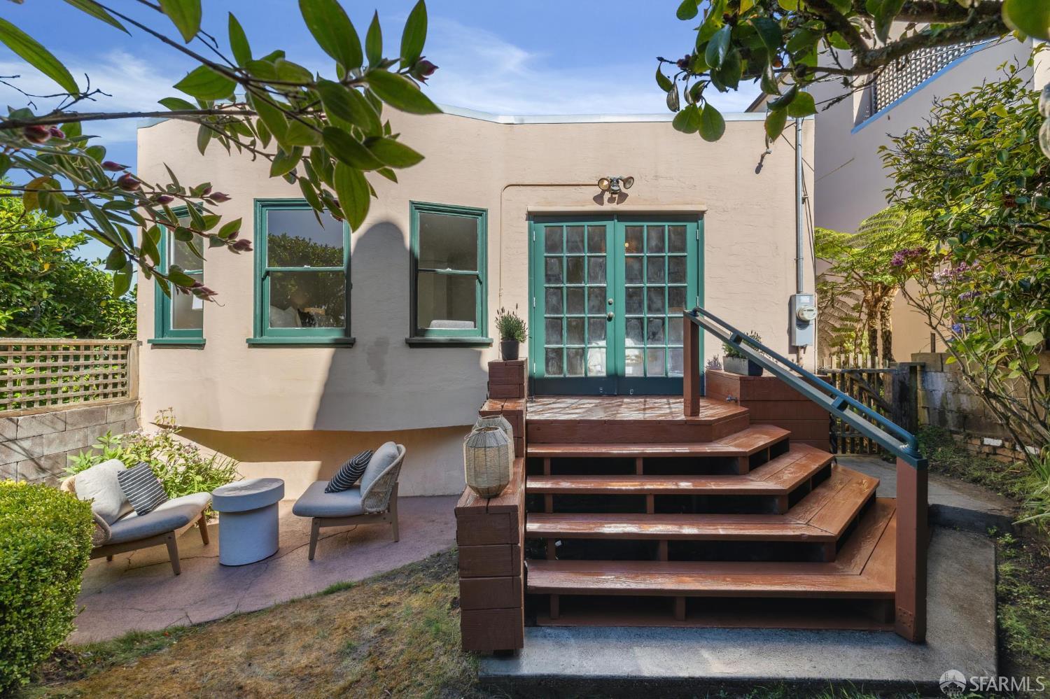 Detail Gallery Image 50 of 54 For 2 Marne Ave, San Francisco,  CA 94127 - 3 Beds | 1 Baths