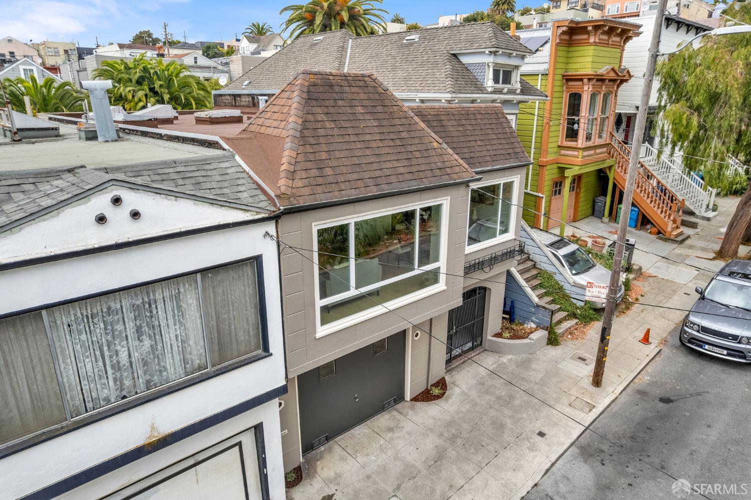 Detail Gallery Image 54 of 80 For 1739 Quesada Ave, San Francisco,  CA 94124 - 3 Beds | 2 Baths